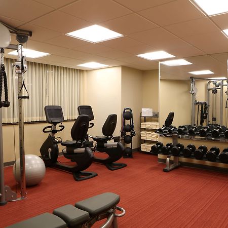 Hyatt Place Flushing/Lga Airport Нью-Йорк Екстер'єр фото