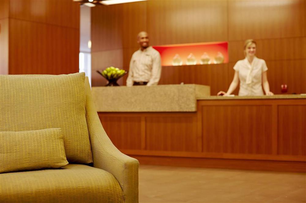 Hyatt Place Flushing/Lga Airport Нью-Йорк Інтер'єр фото