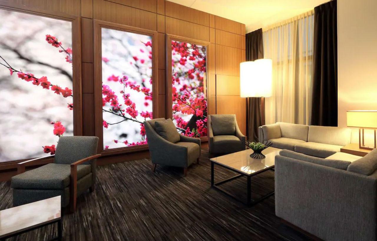 Hyatt Place Flushing/Lga Airport Нью-Йорк Екстер'єр фото