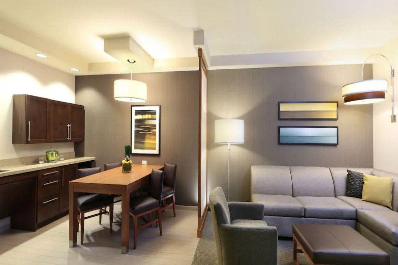 Hyatt Place Flushing/Lga Airport Нью-Йорк Екстер'єр фото