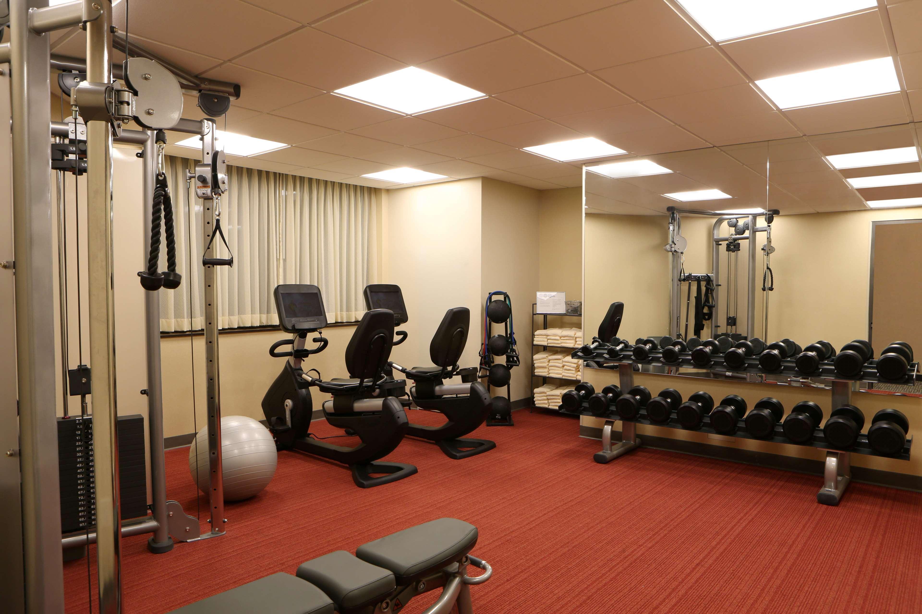 Hyatt Place Flushing/Lga Airport Нью-Йорк Екстер'єр фото