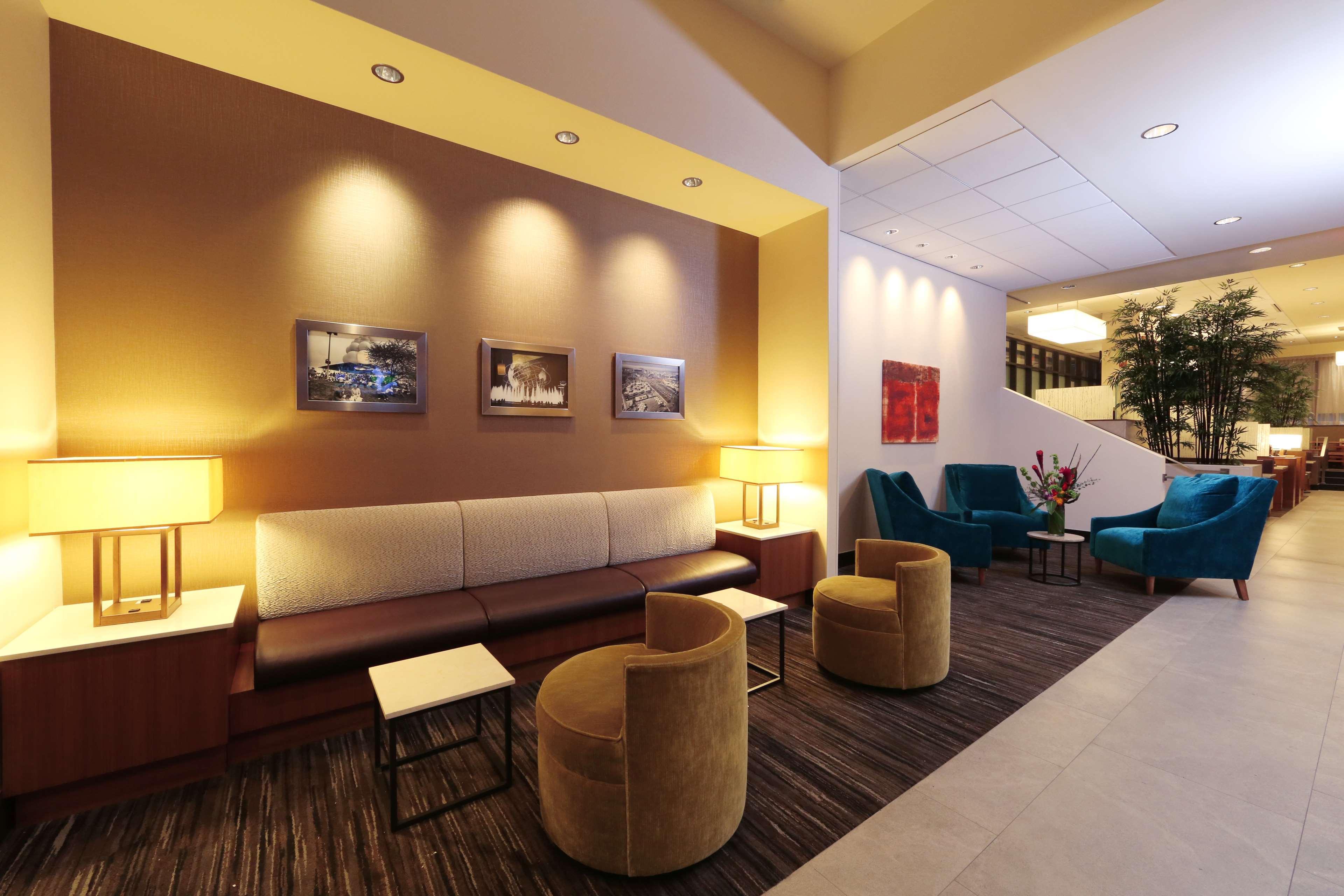 Hyatt Place Flushing/Lga Airport Нью-Йорк Екстер'єр фото