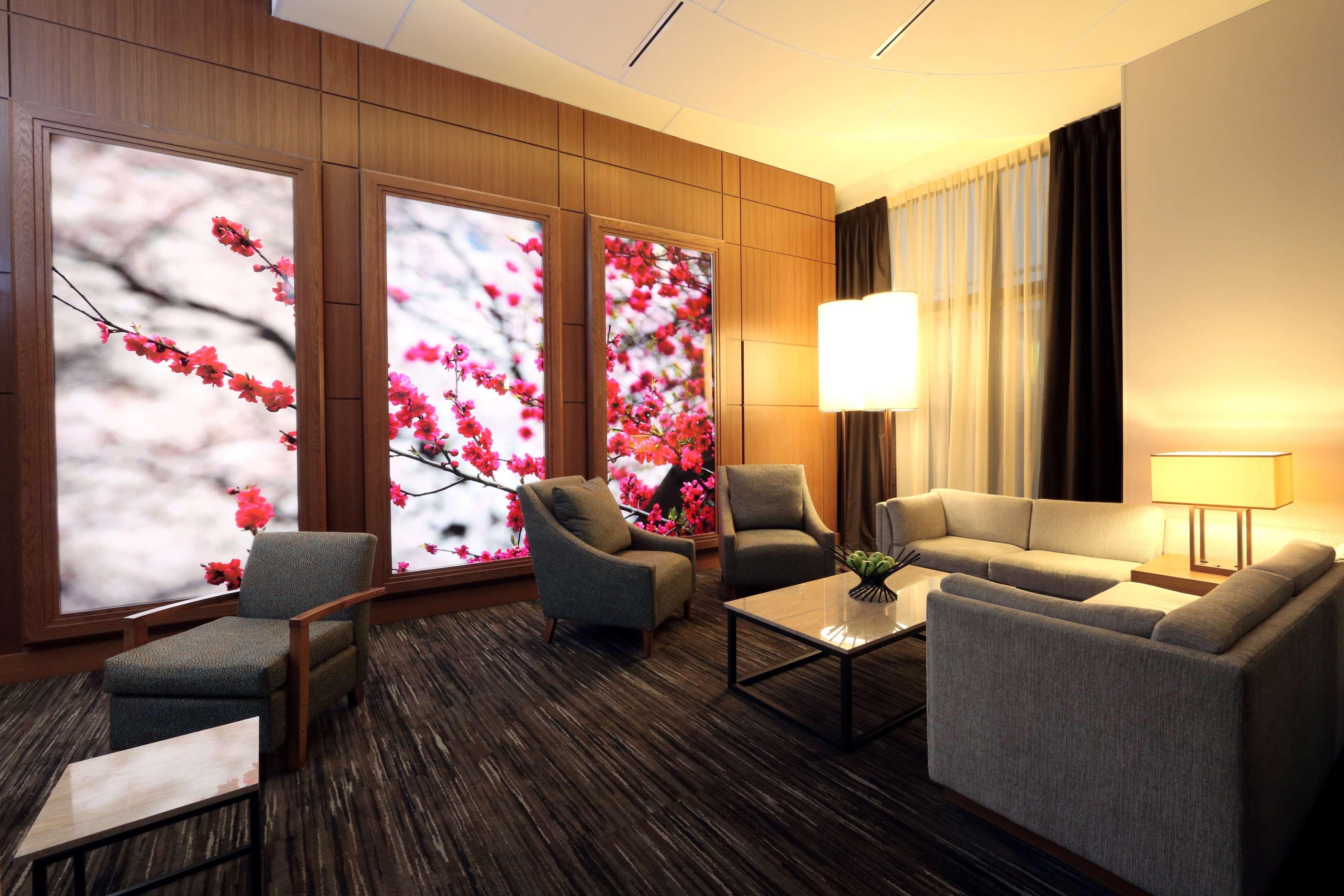 Hyatt Place Flushing/Lga Airport Нью-Йорк Екстер'єр фото