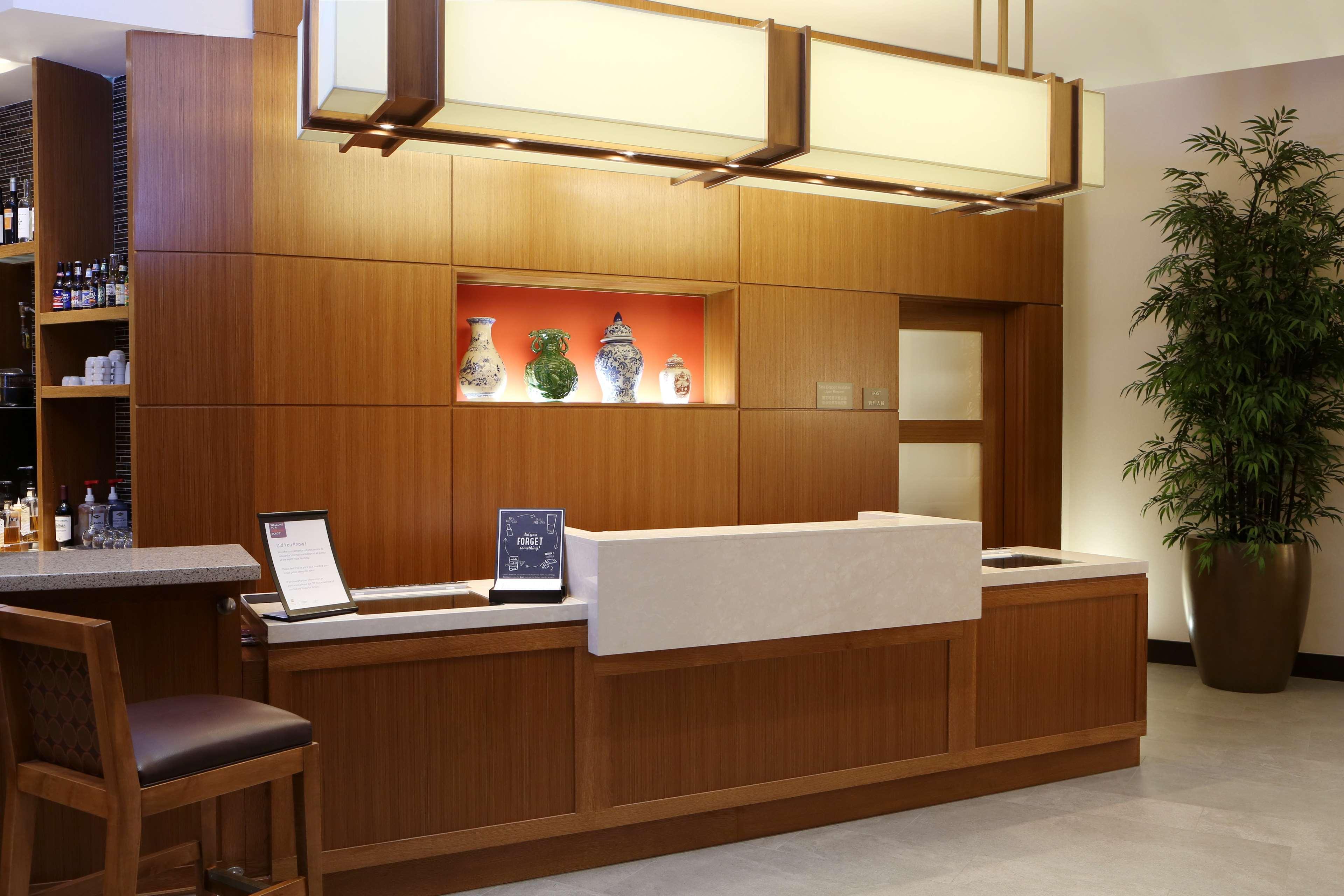 Hyatt Place Flushing/Lga Airport Нью-Йорк Екстер'єр фото