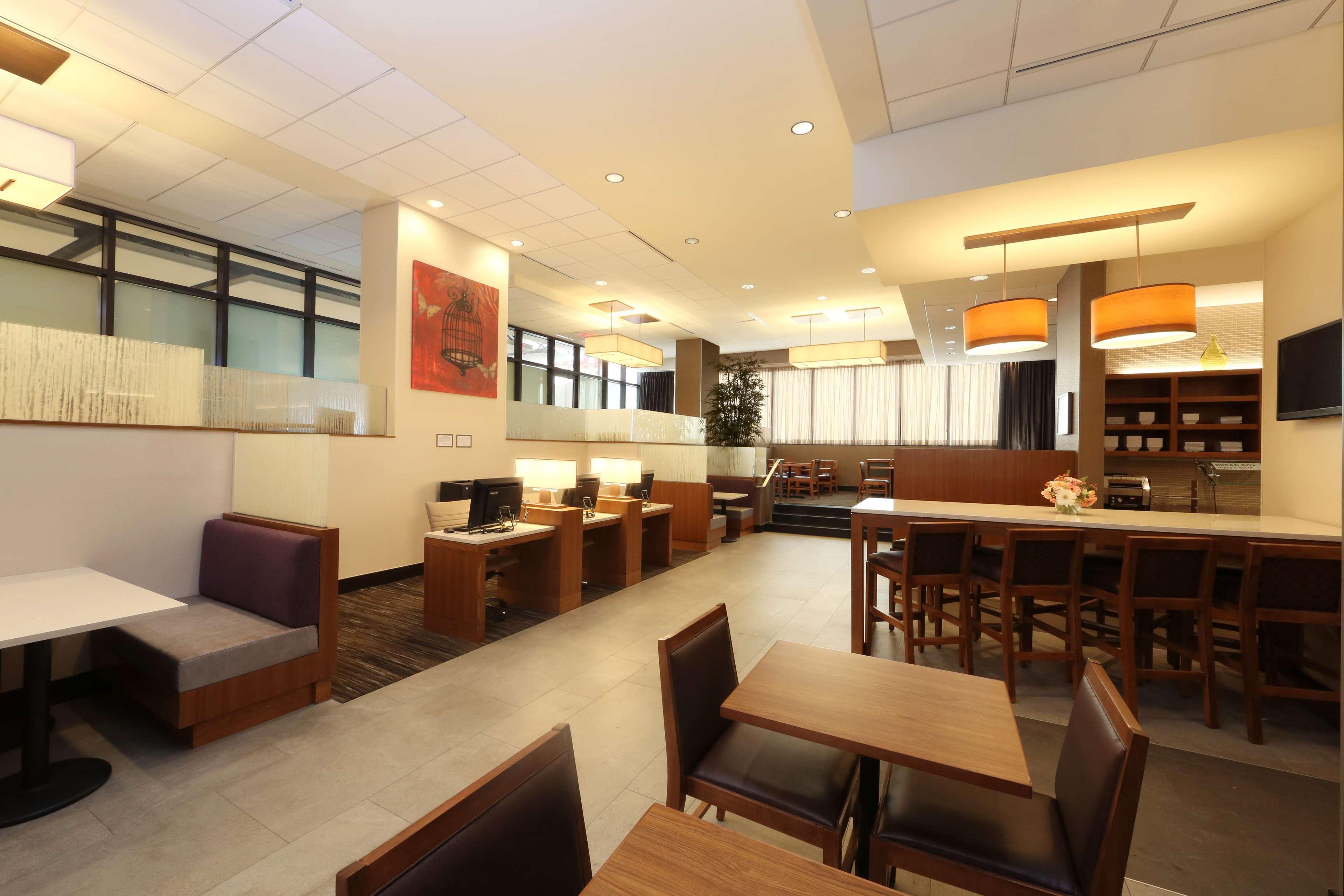Hyatt Place Flushing/Lga Airport Нью-Йорк Екстер'єр фото