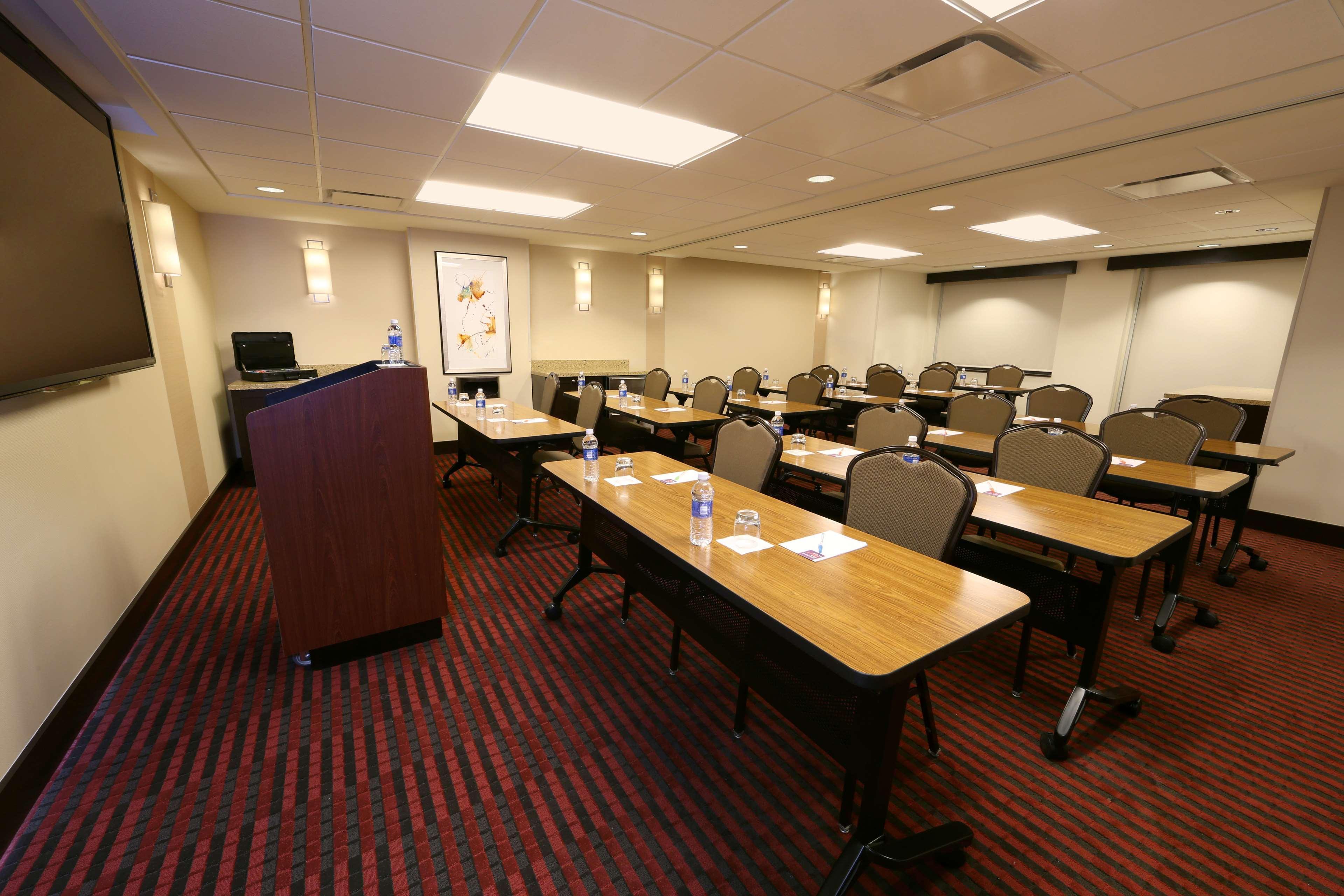 Hyatt Place Flushing/Lga Airport Нью-Йорк Екстер'єр фото