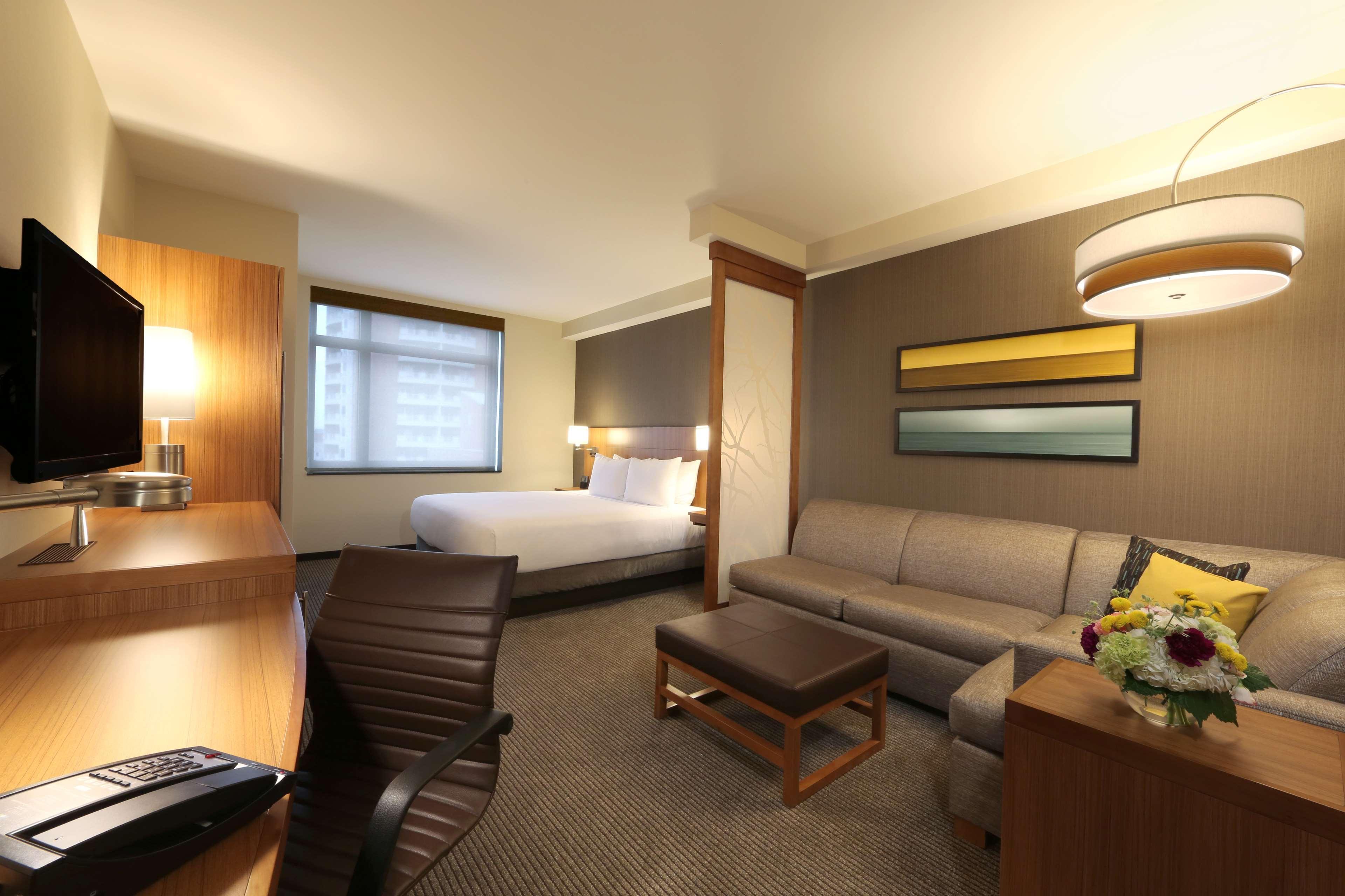 Hyatt Place Flushing/Lga Airport Нью-Йорк Екстер'єр фото