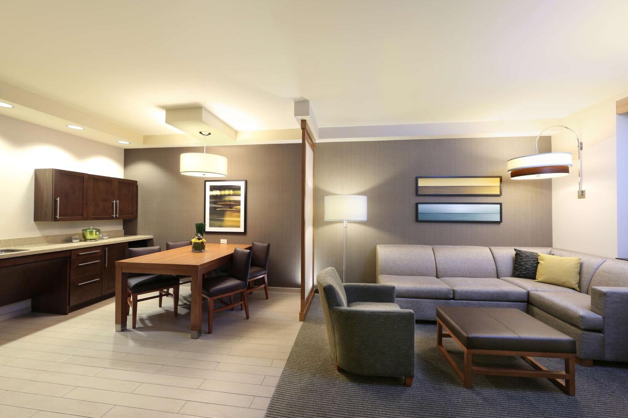 Hyatt Place Flushing/Lga Airport Нью-Йорк Екстер'єр фото