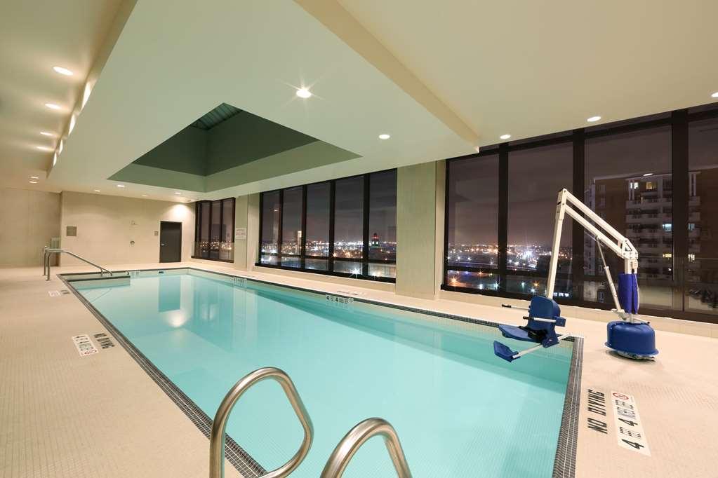 Hyatt Place Flushing/Lga Airport Нью-Йорк Зручності фото