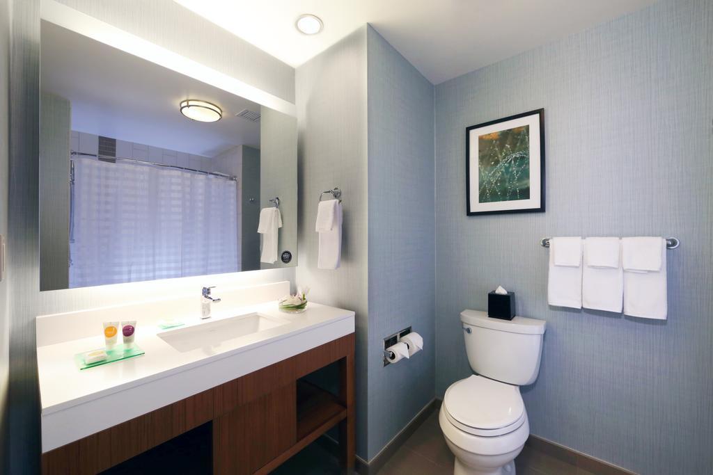 Hyatt Place Flushing/Lga Airport Нью-Йорк Номер фото