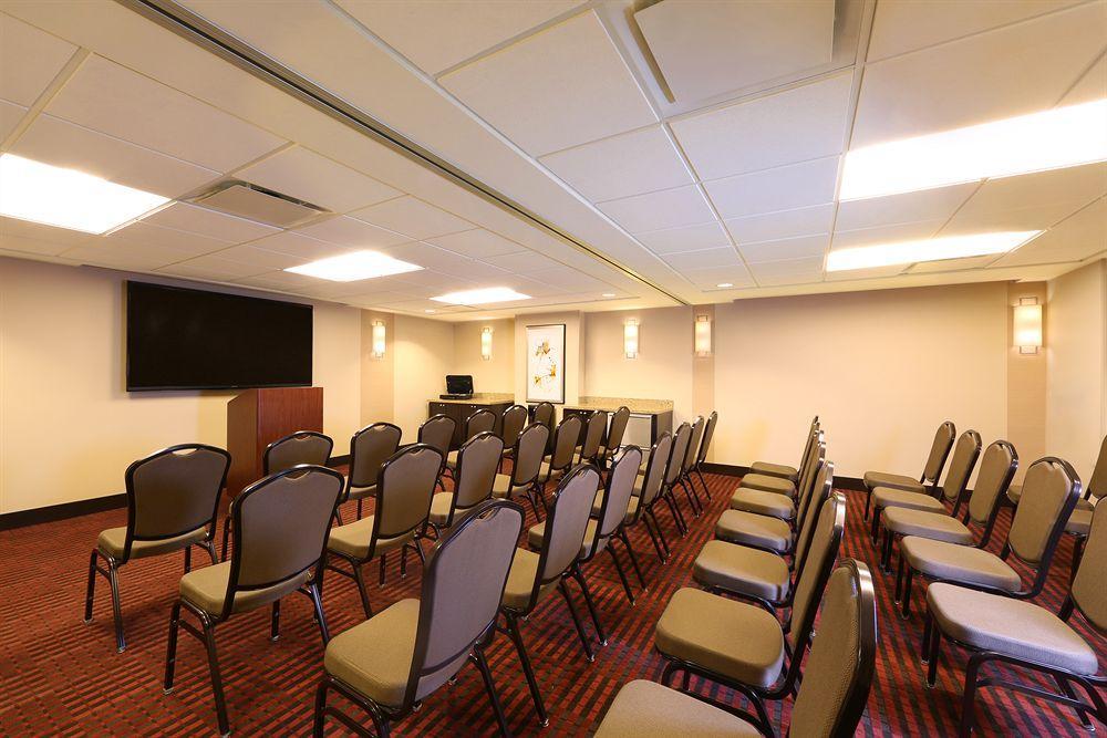 Hyatt Place Flushing/Lga Airport Нью-Йорк Екстер'єр фото