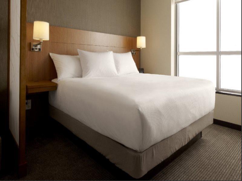 Hyatt Place Flushing/Lga Airport Нью-Йорк Екстер'єр фото