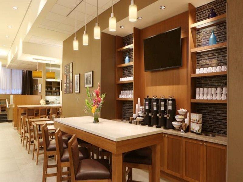 Hyatt Place Flushing/Lga Airport Нью-Йорк Екстер'єр фото