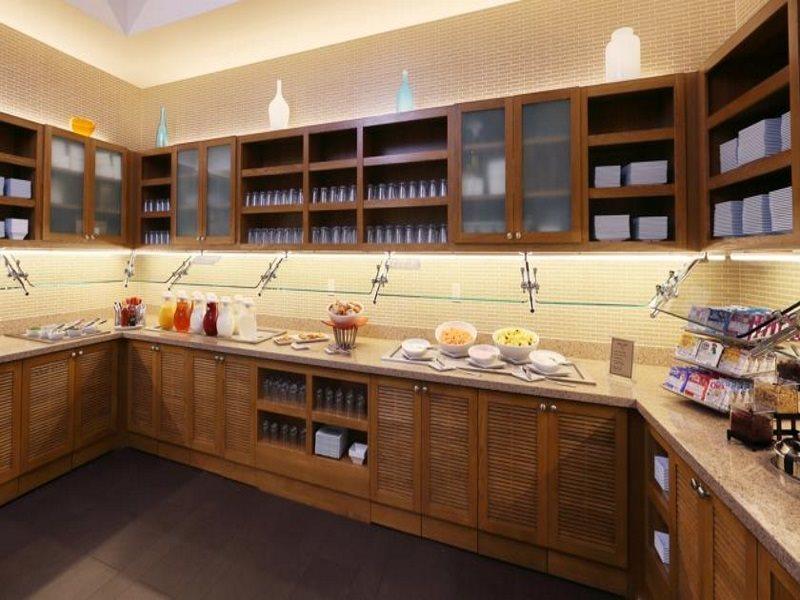 Hyatt Place Flushing/Lga Airport Нью-Йорк Екстер'єр фото