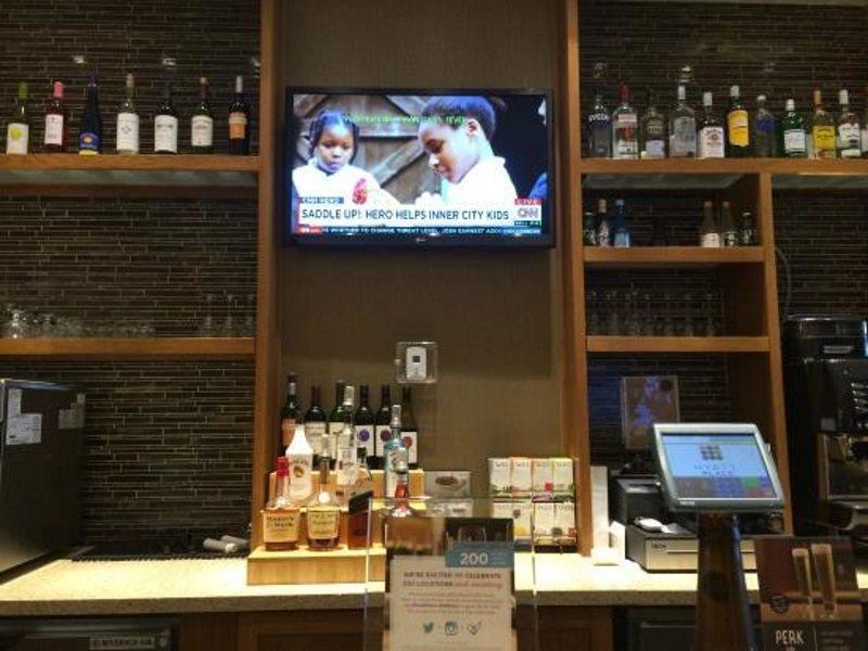 Hyatt Place Flushing/Lga Airport Нью-Йорк Екстер'єр фото