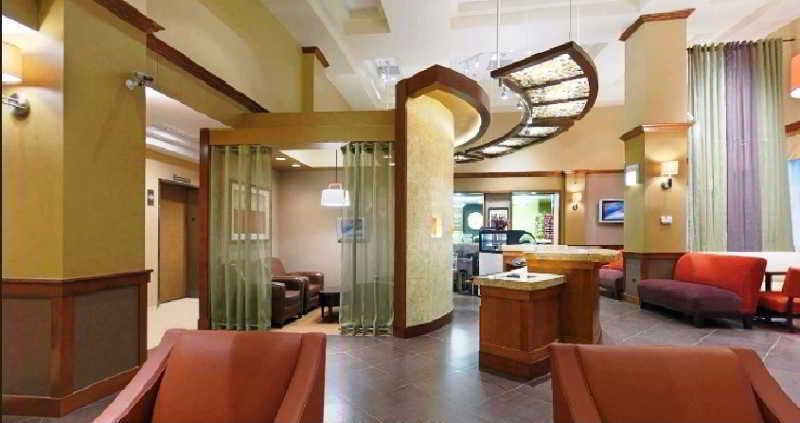 Hyatt Place Flushing/Lga Airport Нью-Йорк Екстер'єр фото