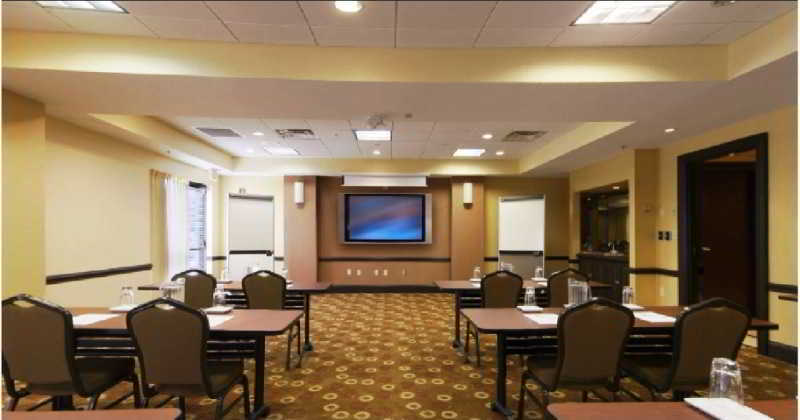 Hyatt Place Flushing/Lga Airport Нью-Йорк Екстер'єр фото